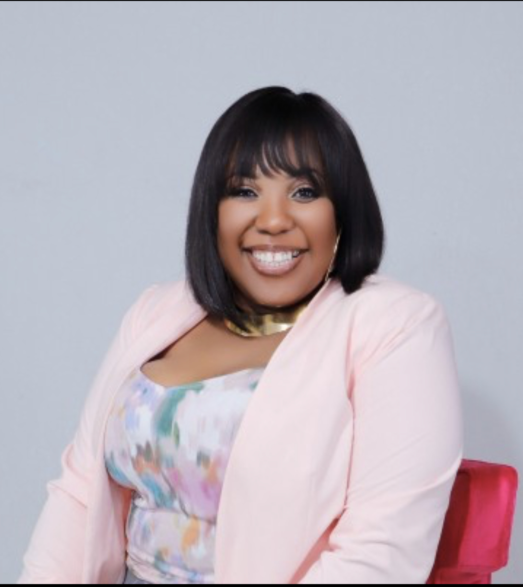 Ronysha "Ronai" Fletcher